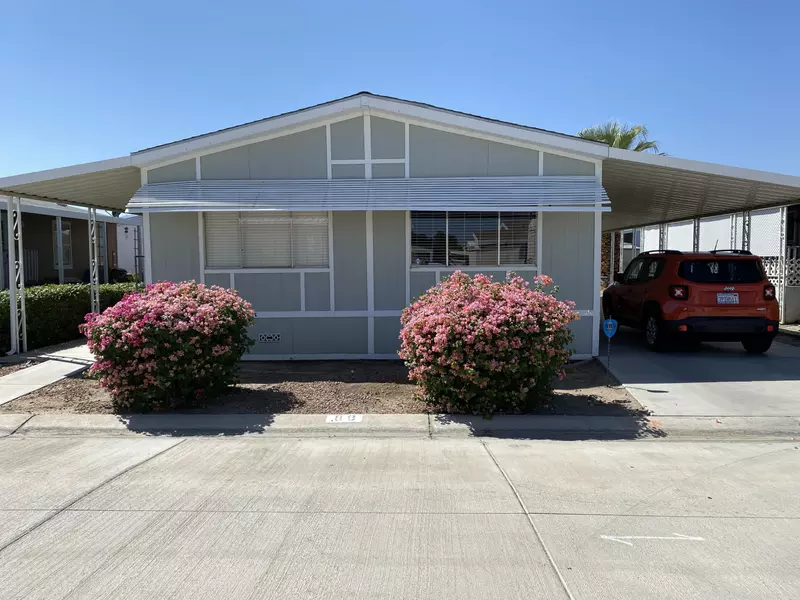 46618 Madison ST #88, Indio, CA 92201