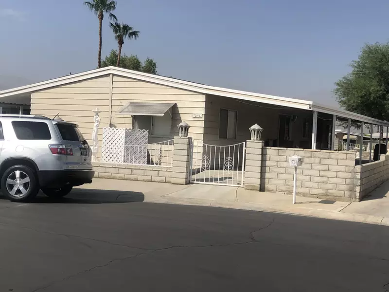 72967 Cabazon Peak DR, Palm Desert, CA 92260