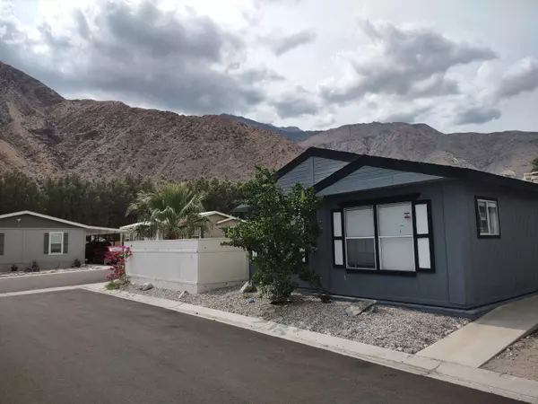 Palm Springs, CA 92262,22840 Sterling AVE #104