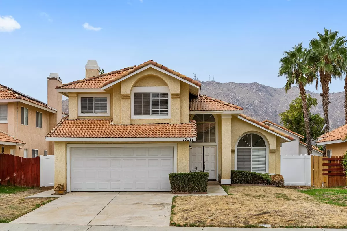 Moreno Valley, CA 92557,10317 Via Pastoral