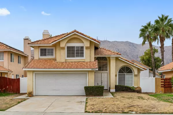 10317 Via Pastoral, Moreno Valley, CA 92557