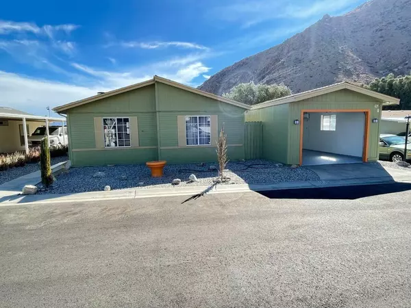 Palm Springs, CA 92262,22840 Sterling 105 AVE