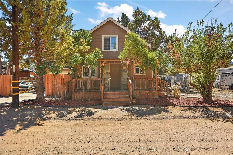 2132 3rd LN, Big Bear City, CA 92314