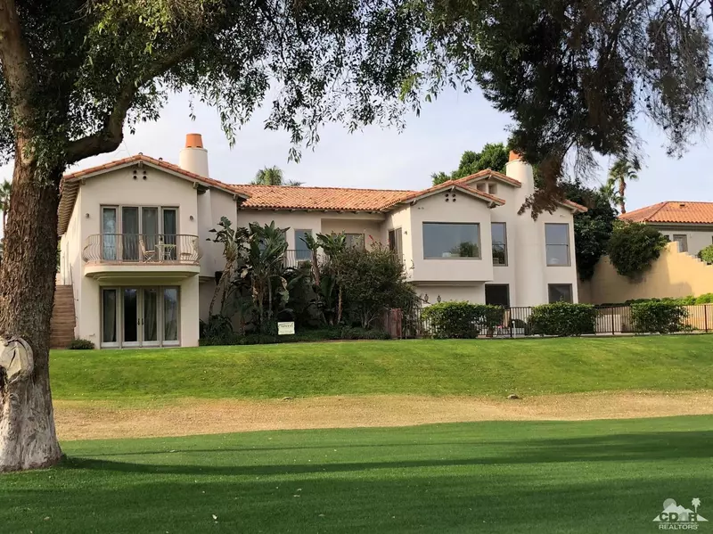 42820 Caballeros DR, Bermuda Dunes, CA 92203