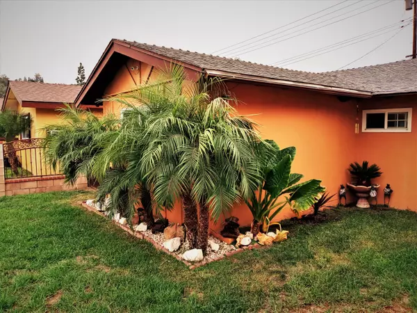 La Puente, CA 91744,709 Lidford