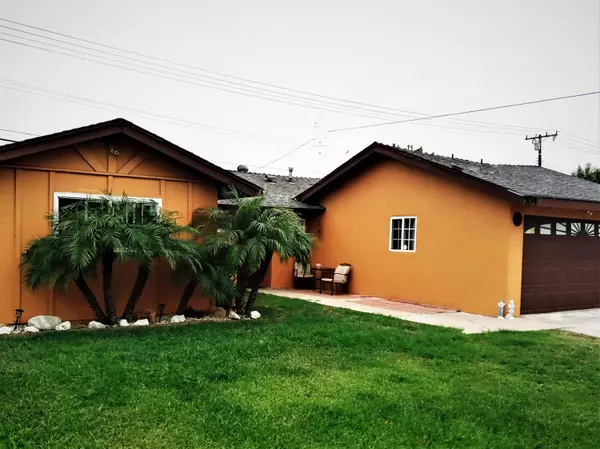 La Puente, CA 91744,709 Lidford