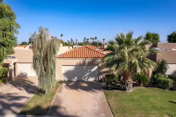 Rancho Mirage, CA 92270,96 Lake Shore DR