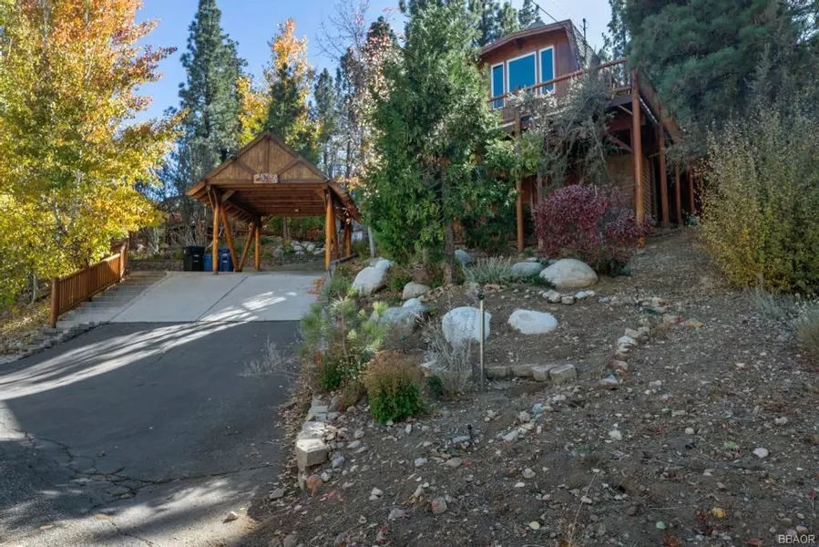 1432 Malabar WAY, Big Bear City, CA 92314