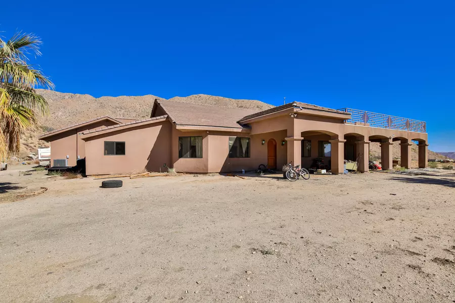 49730 Big Morongo RD, Morongo Valley, CA 92256