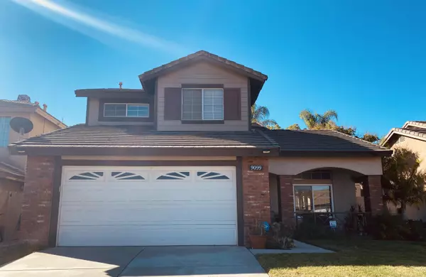 Corona, CA 92883,9099 Desert Acacia LN