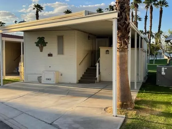 Indio, CA 92203,84136 Ave 44, #360 #360