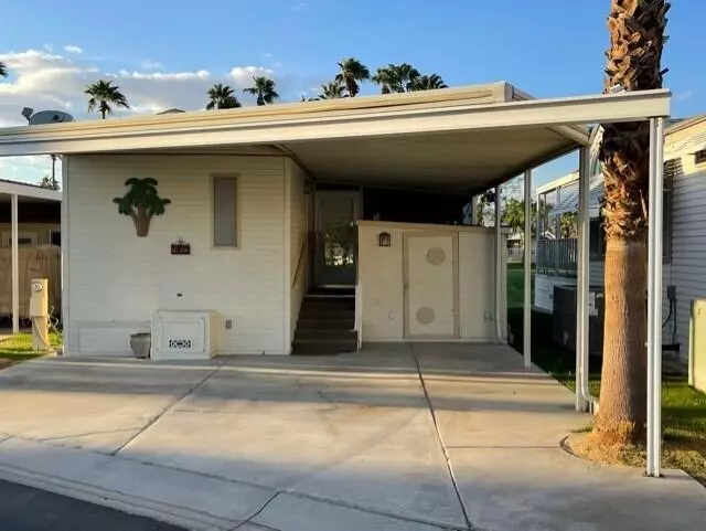 84136 Ave 44, #360 #360, Indio, CA 92203