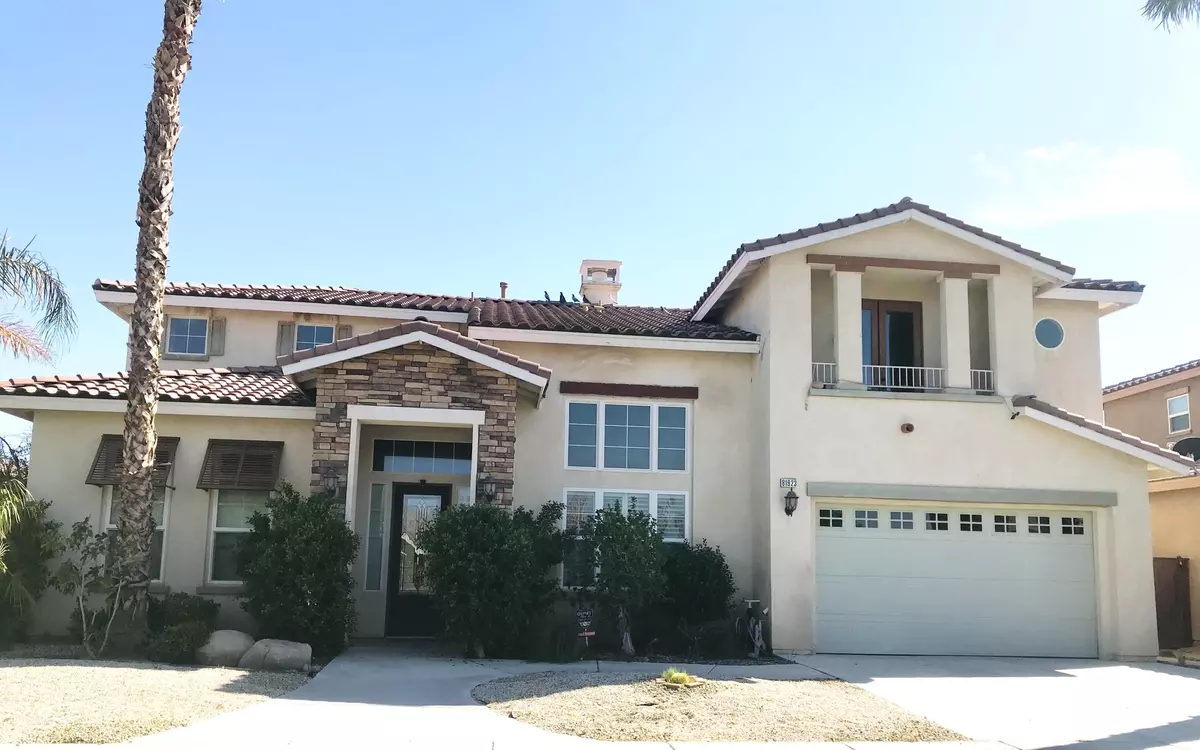 Indio, CA 92203,81923 Villa Reale DR
