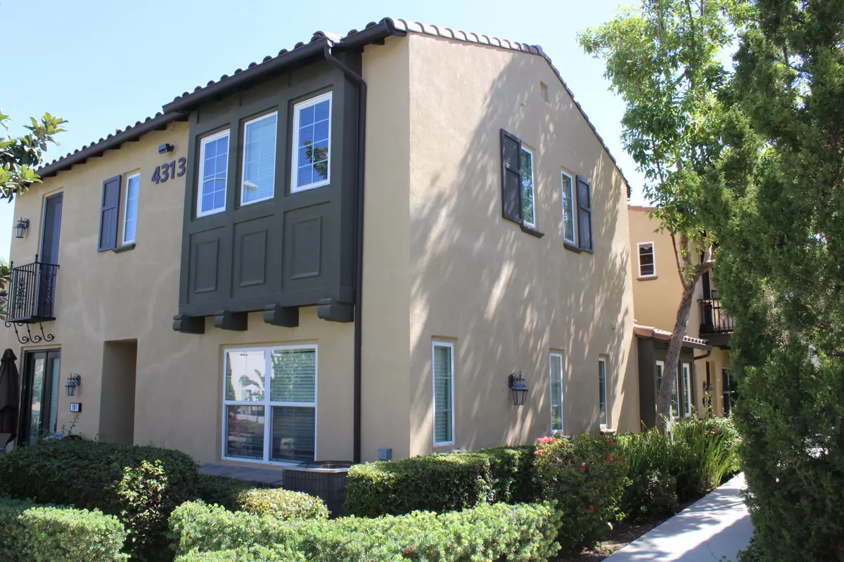 Corona, CA 92883,4313 Owens ST #103