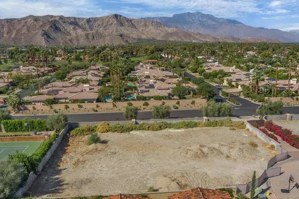 Rancho Mirage, CA 92270,4 Via Peruguia