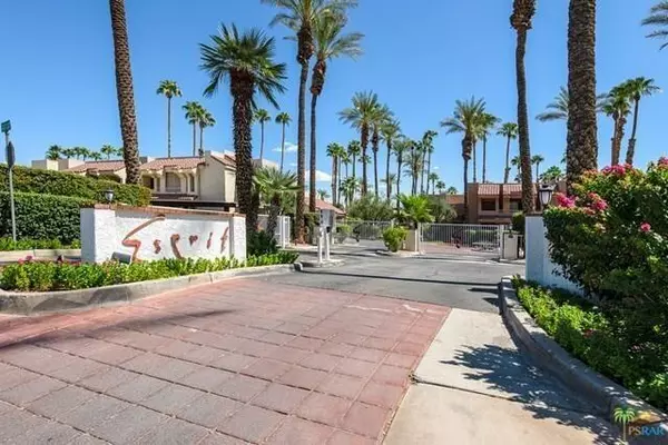 Palm Springs, CA 92264,2700 Lawrence Crossley RD #38