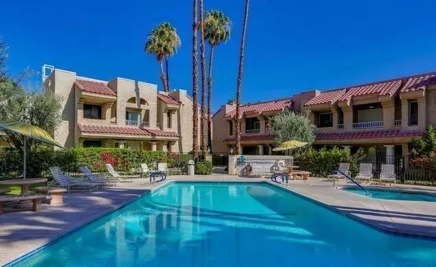 Palm Springs, CA 92264,2700 Lawrence Crossley RD #38