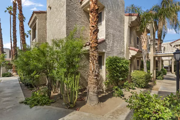 Palm Springs, CA 92264,2700 Lawrence Crossley RD #38