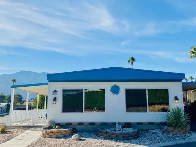 Palm Springs, CA 92264,124 Calle Del Callado