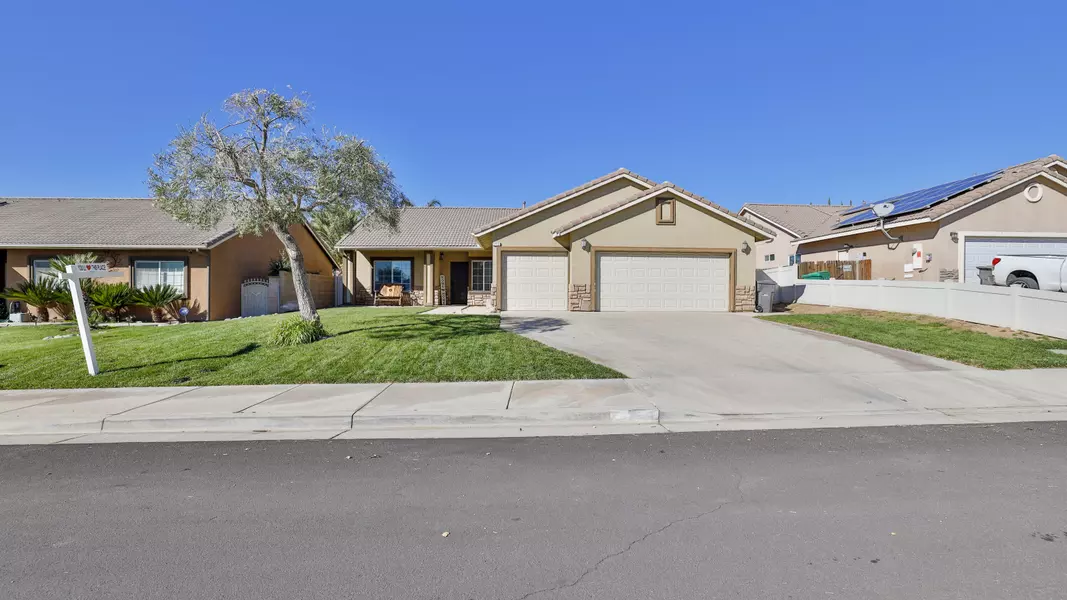 1713 Evan WAY, Beaumont, CA 92223
