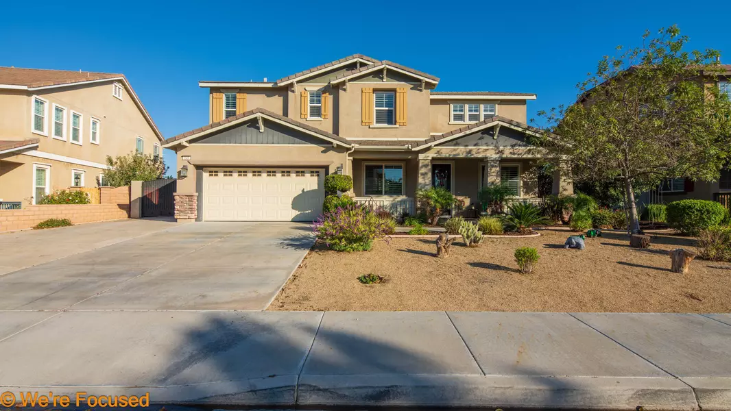 148 Lenore CT, Beaumont, CA 92223