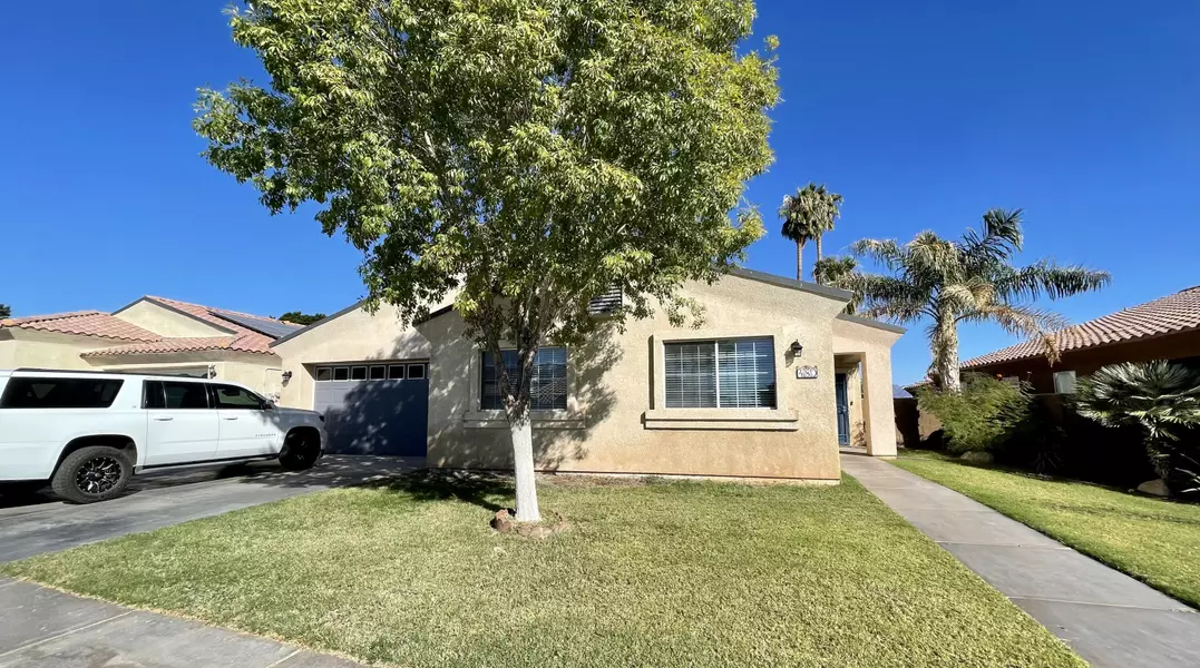 480 Cholla ST, Blythe, CA 92225