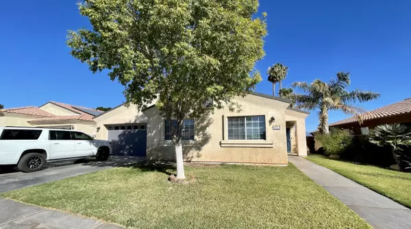 480 Cholla ST, Blythe, CA 92225