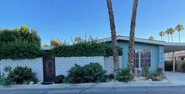 67 Rio Street ST, Rancho Mirage, CA 92270