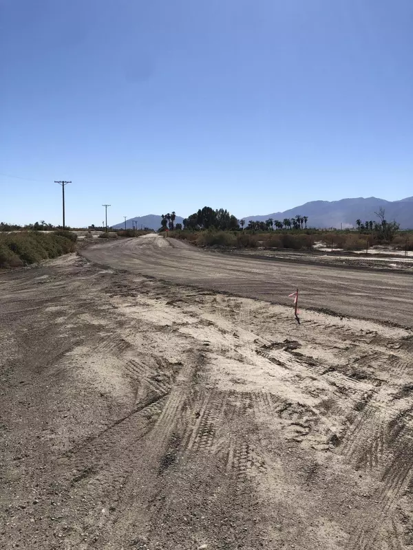 Mecca, CA 92254,0 And Lincoln, Vacant Land