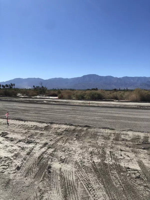 Mecca, CA 92254,0 And Lincoln, Vacant Land