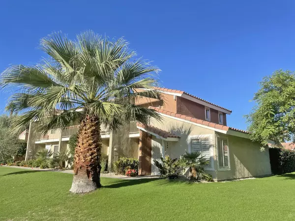 298 Tava LN, Palm Desert, CA 92211