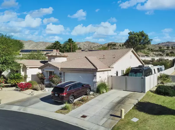 64386 Eagle Mountain Ave AVE, Desert Hot Springs, CA 92240