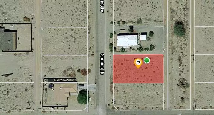 2806 Camino DR, Salton City, CA 92275