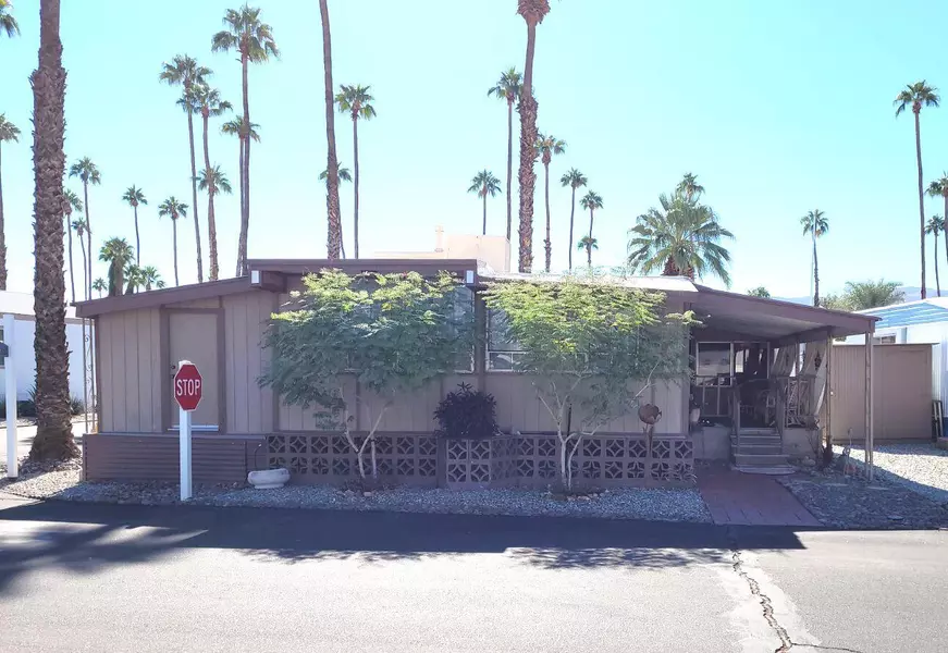 112 Coyote, Cathedral City, CA 92234