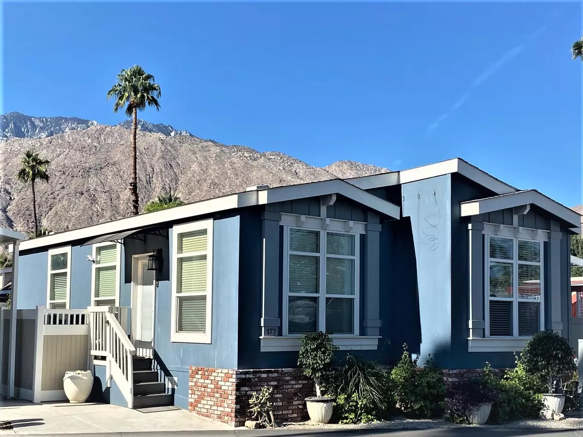 Palm Springs, CA 92264,177 Fondulac ST