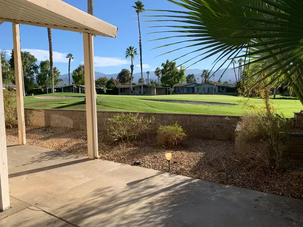 73450 Country Club DR #243, Palm Desert, CA 92260