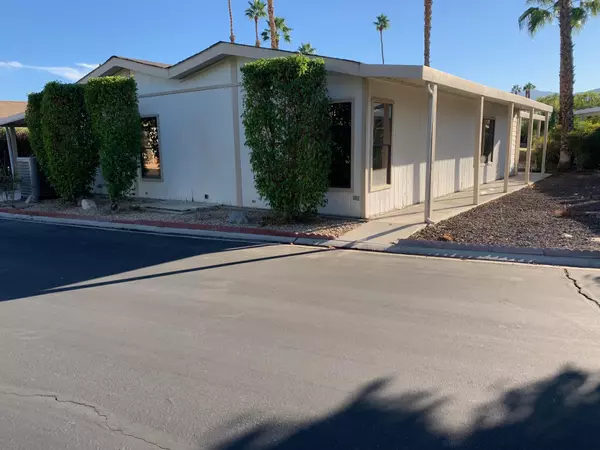 Palm Desert, CA 92260,73450 Country Club DR #243