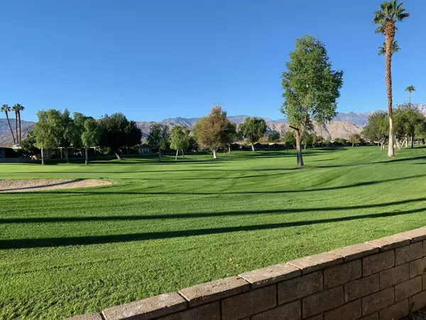 Palm Desert, CA 92260,73450 Country Club DR #243