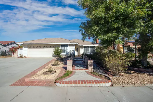 530 W Mariposa DR, Rialto, CA 92376