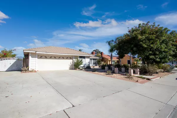 Rialto, CA 92376,530 W Mariposa DR