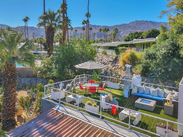 10 Silverspur DR, Palm Desert, CA 92260