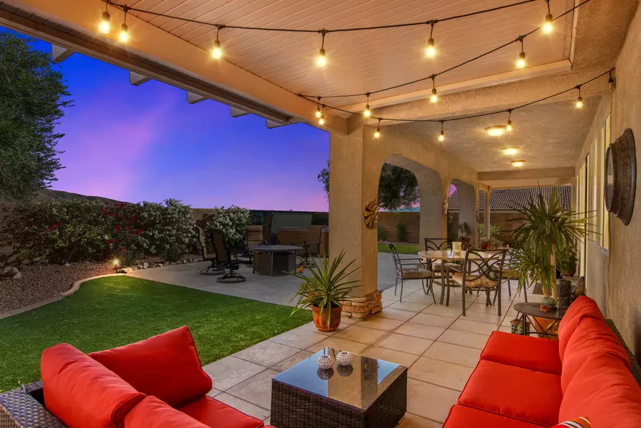 8492 Gentry CT, Desert Hot Springs, CA 92240