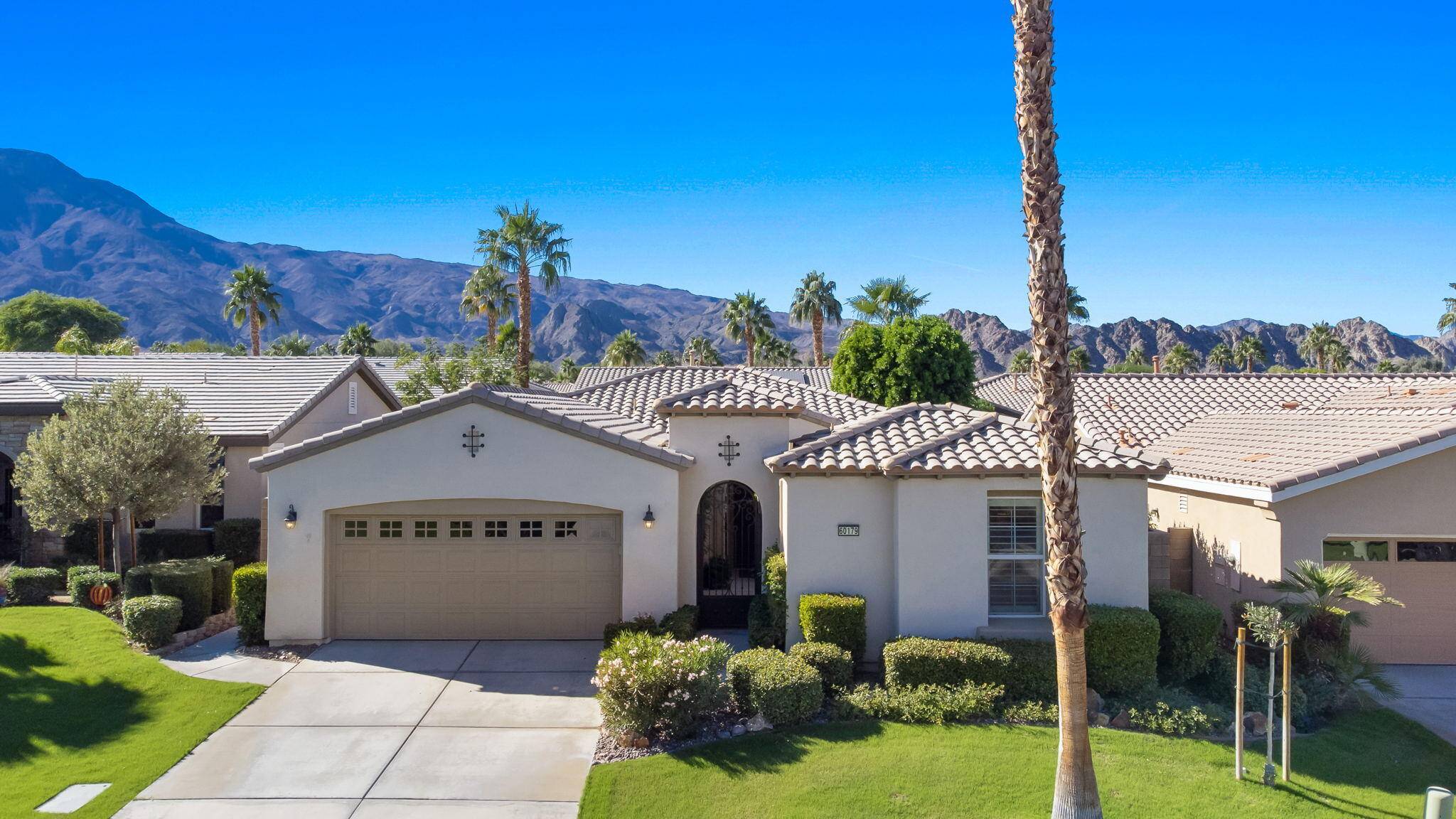 60179 Honeysuckle ST, La Quinta, CA 92253