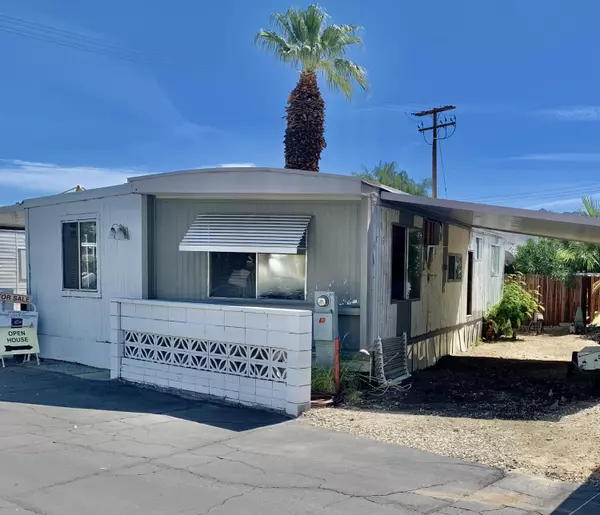 155 Indian Paw, Palm Springs, CA 92264