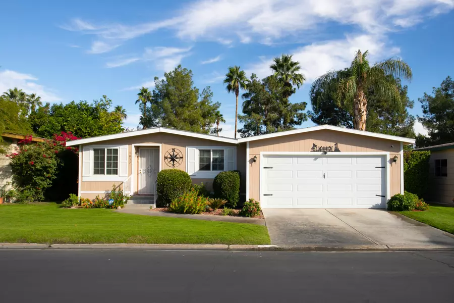 1037 Via Grande, Cathedral City, CA 92234