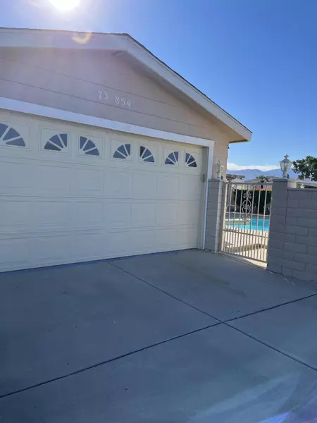 73854 Seven Springs DR, Palm Desert, CA 92260