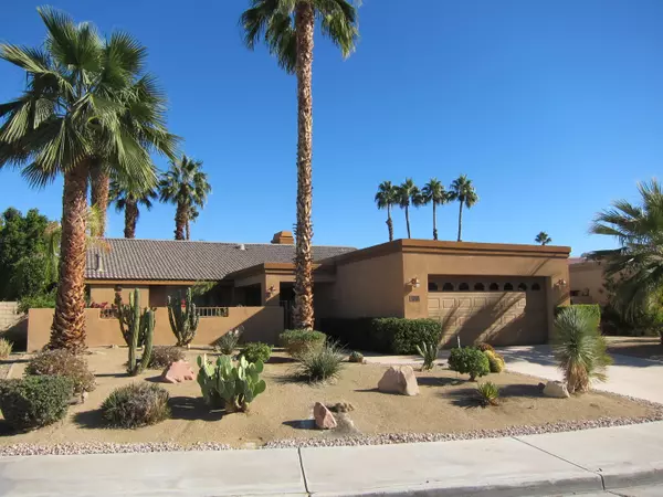 Palm Desert, CA 92260,40556 Clover LN