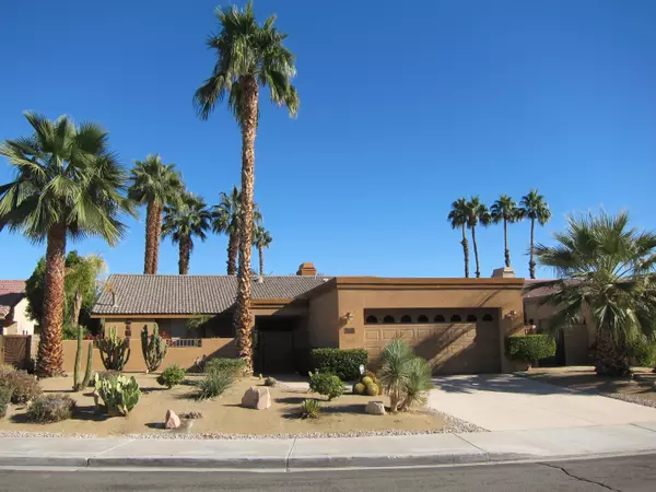 Palm Desert, CA 92260,40556 Clover LN