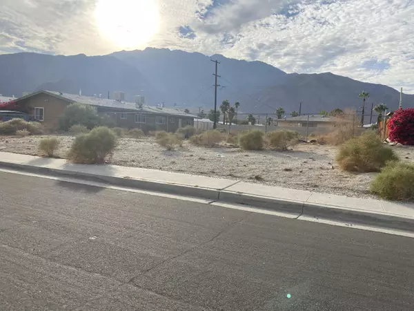 0 El Dorado BLVD, Palm Springs, CA 92262