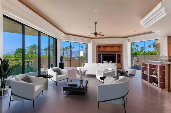 Rancho Mirage, CA 92270,24 Spyglass CIR